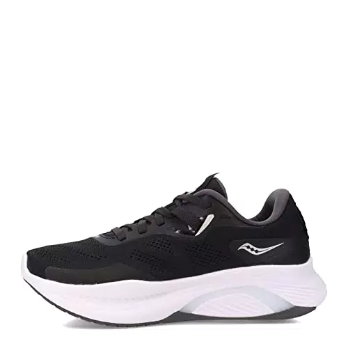 Saucony Herren Running Shoes, Black