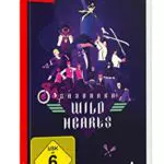 Sayonara Wild Hearts -