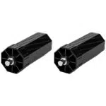 Schellenberg 80100 Walzenhülse MAXI für Achtwellen mit 60 mm Durchmesser