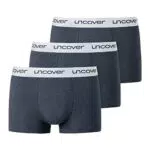 Schiesser Herren Shorts 3er Pack Mehrfachpack - 174360