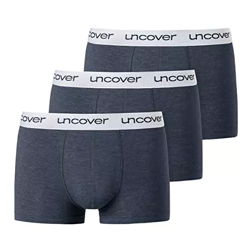 Schiesser Herren Shorts 3er Pack Mehrfachpack - 174360