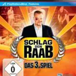 Schlag den Raab - Das 3. Spiel -