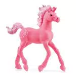 schleich 70740 Sammeleinhorn Kaugummi, für Kinder ab 5 Jahren