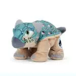 Schmidt Spiele 42762 Jurassic World, Bumpy, 27 cm Plüschfigur