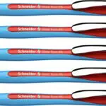 Schneider 132502 Slider Rave XB Kugelschreiber 5 Stück