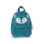 Schneiders 49460-064 - Kinderrucksack Mini Wolf, ca. 18