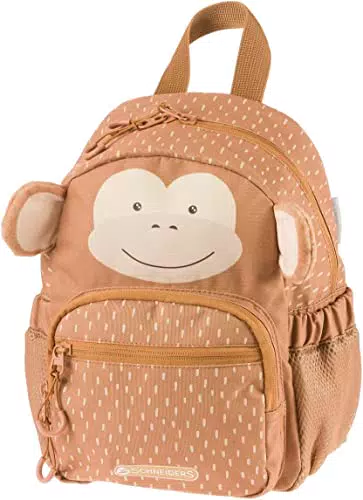 Schneiders 49461-035 - Kinderrucksack Mini Coco, ca. 18