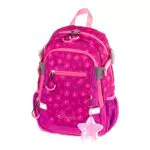 Schneiders 49464-042 - Kinderrucksack Berry Bubble, ca. 25 x 35 x 12 cm