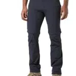 Schöffel Herren Pants Koper1 Zip Off, flexible Herren Hose mit Zip-Off Funktion