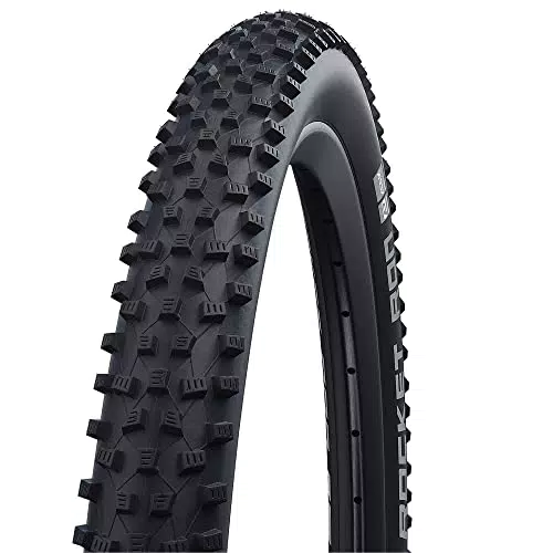 SCHWALBE Rocket Ron Faltreifen 26" Addix Performance TL-Ready Schwarz 2018 Fahrradreifen