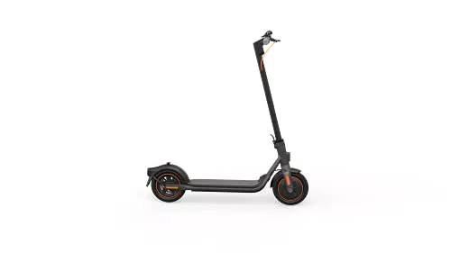 Segway-Ninebot F20D, E Scooter mit Straßenzulassung für Erwachsene