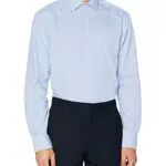 Seidensticker Herren Business Hemd Regular Businesshemd