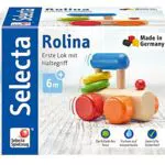 Selecta 61028 Rolina, Lok-Greifling, 8,5 cm