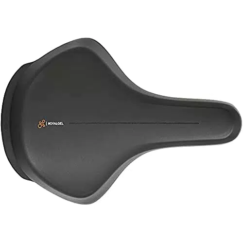 Selle Royal SPA Unisex  Erwachsene Selle Royal On E-Bike Rennradsättel
