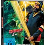 Sharknado 6: The Last One - Limited Steel Edition limitiert auf 1.000 Stück
