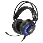 Sharkoon Skiller SGH2 Stereo Gaming Headset schwarz