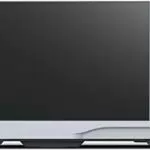 SHARP PC254AES Mikrowelle mit Grill und Konvektion, silber