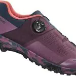 SHIMANO SH-ET700 Schuhe Damen lila