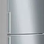 SIEMENS KG49NAICT Stand-Kühl-Gefrier-Kombination iQ500