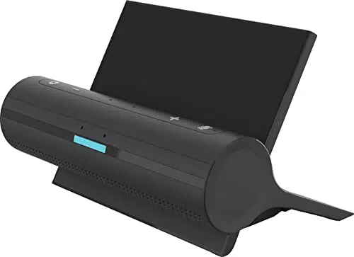 Siemens Smart Kitchen Dock XSDS10, Schaltzentrale für smarte Küchengeräte