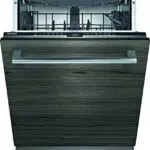Siemens SX63HX60CE iQ300 Vollintegrierter Geschirrspüler / D / 85 kWh / 2660 L/Jahr / Smart Home kompatibel via Home Connect / varioSpeed Plus / varioSchublade