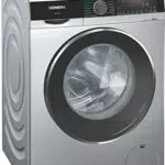 Siemens WN54G1X0 iQ500 Waschtrockner, 10 kg Waschen & 6 kg Trocknen