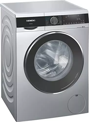 Siemens WN54G1X0 iQ500 Waschtrockner, 10 kg Waschen & 6 kg Trocknen
