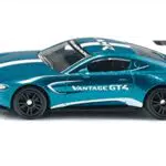 siku 1577, Aston Martin Vantage GT4, Spielzeug-Auto