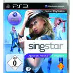 SingStar Apres-Ski Party 2