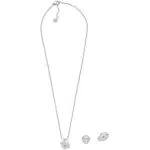 SKAGEN Set Für Frauen Agnethe, Länge: 406mm+50mm, Breite: 11mm