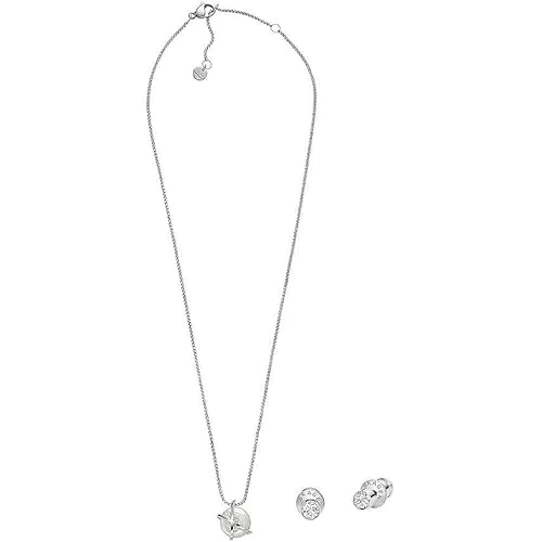 SKAGEN Set Für Frauen Agnethe, Länge: 406mm+50mm, Breite: 11mm
