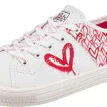 Skechers Damen BOBS B COOL All Corazon Sports Shoes
