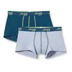 sloggi men Herren Start Hipster C2P box Retroshorts