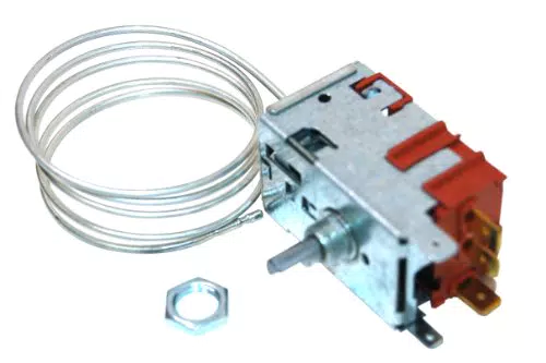 Smeg 818730634 Kühlschrankzubehör/Refrigeration Thermostat