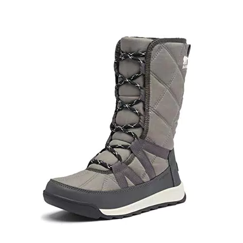 Sorel Damen Winterstiefel, WHITNEY II TALL LACE WP