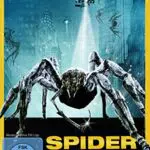 Spider City