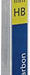 Staedtler 250 03-HB Graphitminen Feinmine Mars micro 0.3mm HB