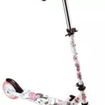 STAMP STAC863700 Minnie Disney Stempel 6 Maus Faltbarer Scooter
