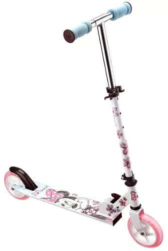 STAMP STAC863700 Minnie Disney Stempel 6 Maus Faltbarer Scooter