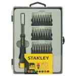 STANLEY Schraubendreher 32tlg. Set STHT0-62634