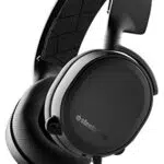 SteelSeries Arctis 3 Console - Stereo Wired Gaming Headset - für PS5
