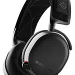 SteelSeries Arctis 7 - Gaming Headset - verlustfreies und drahtloses - DTS Headphone:X v2.0 Surround - für PC