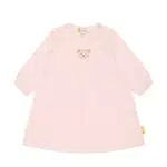 Steiff Baby - Mädchen Kleid, Potpourri, 80 EU