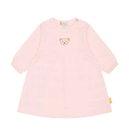 Steiff Baby - Mädchen Kleid, Potpourri, 80 EU