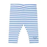 Steiff Baby - Mädchen Leggings, Ultramarine, 62 EU