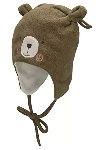 Sterntaler Baby Jungen Mütze Baby Mütze - Mütze Baby