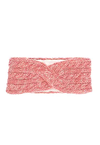 Sterntaler Baby Mädchen Stirnband Baby Melange Winter-Stirnband - Baby Stirnband