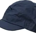 Sterntaler Jungen Schirmmütze Kappe, Marineblau, 55 EU
