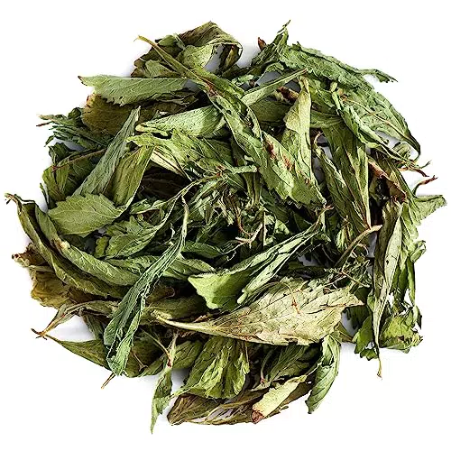 Stevia Blätter Bio Getrocknetes Süßblatt - Stavia Blatt Bio Stevia Stevia Blaetter Bio Stevia Blätter Getrocknet Steviablaetter Getrocknete Blätter