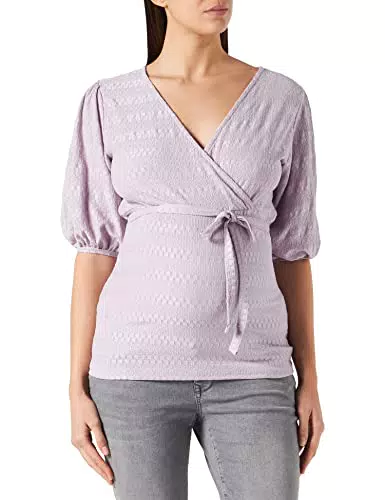 Still T-Shirts Kirby - Farbe: Iris - Größe: XL
